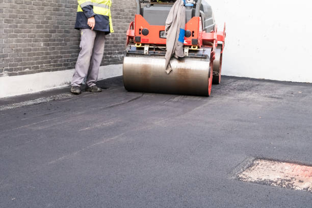 Why Choose Us For All Your Driveway Paving Needs in Uniontown, AL?