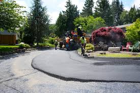 Best Driveway Resurfacing  in Uniontown, AL